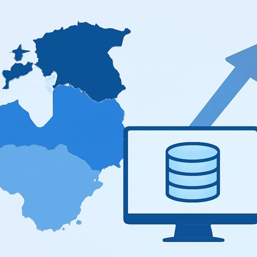 Unlock Growth Across Lithuania, Latvia, and Estonia with a High‑Quality Baltic Company Database