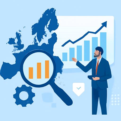 The Hidden Engine of European Growth: How a True B2B Data Provider Unlocks Precision, Compliance, and Scale