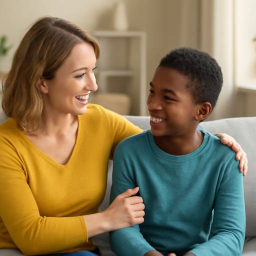 Open Your Home, Change a Future: How to Become a Foster Parent in Oregon