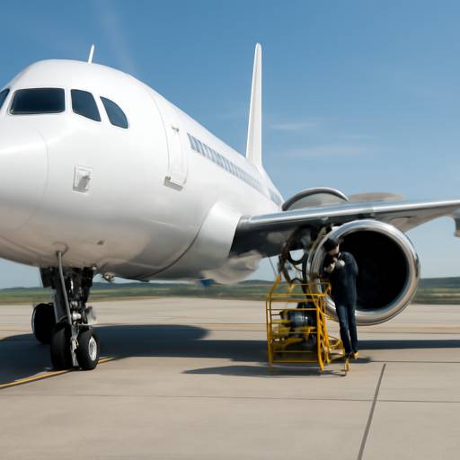 Precision on the Tarmac: Why Aircraft Maintenance at KGMU Defines Modern Aviation Safety
