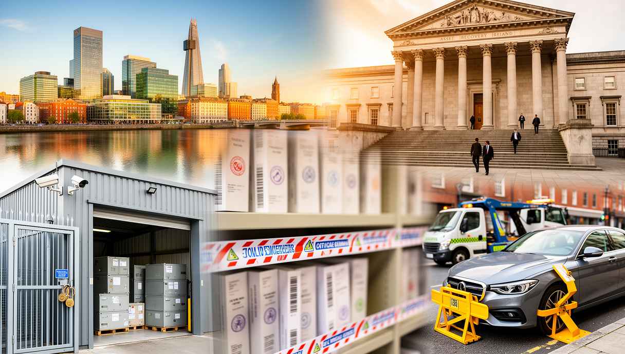 Asset Recovery Ireland 9