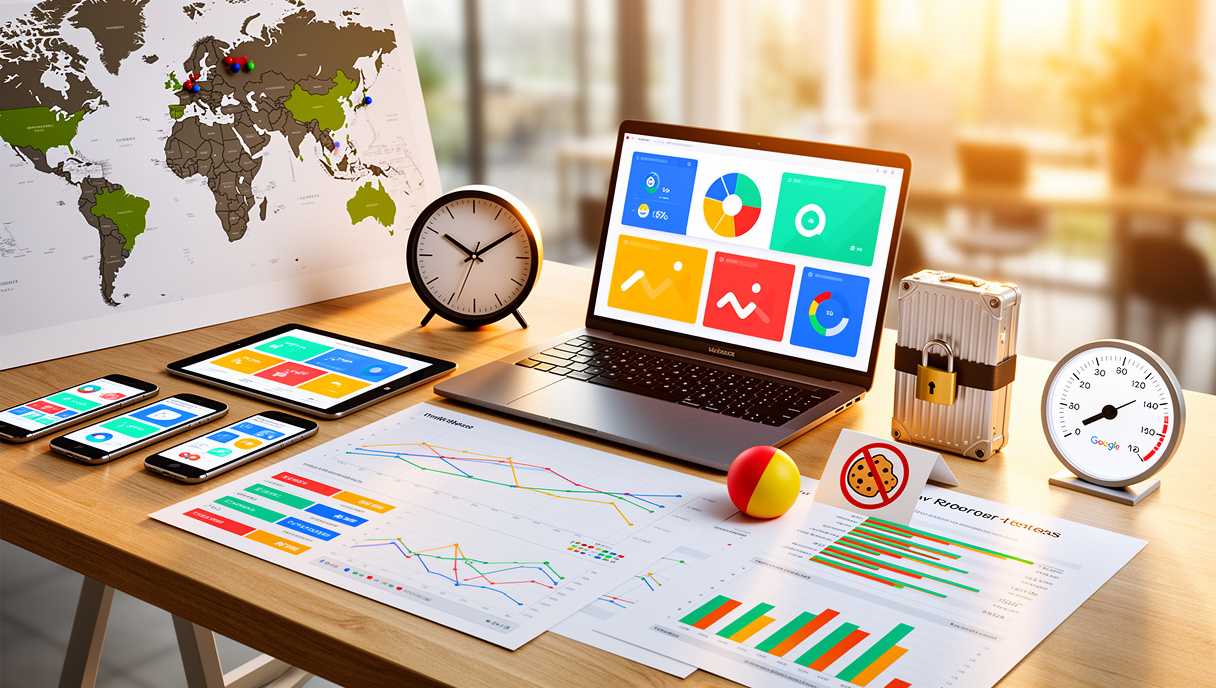 Google Analytics alternative 4