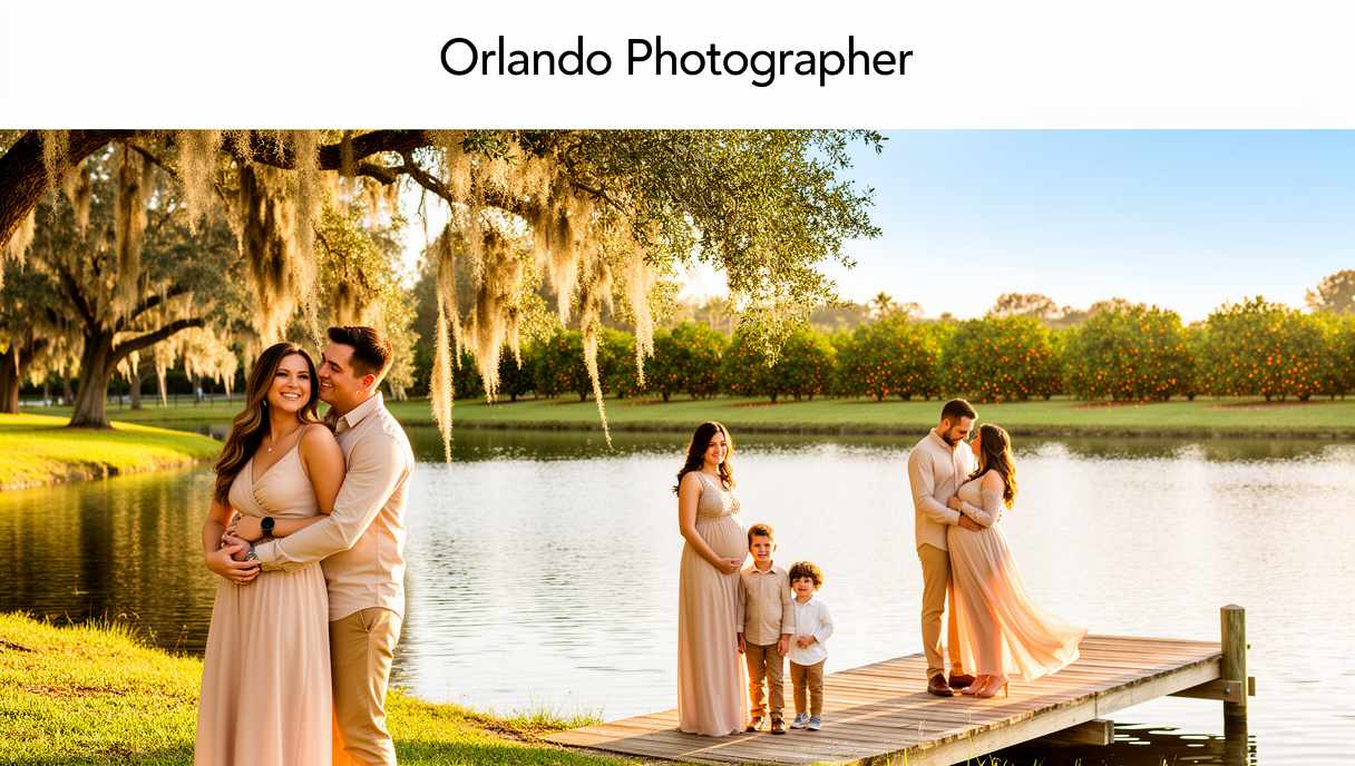 Orlando Photographer 14