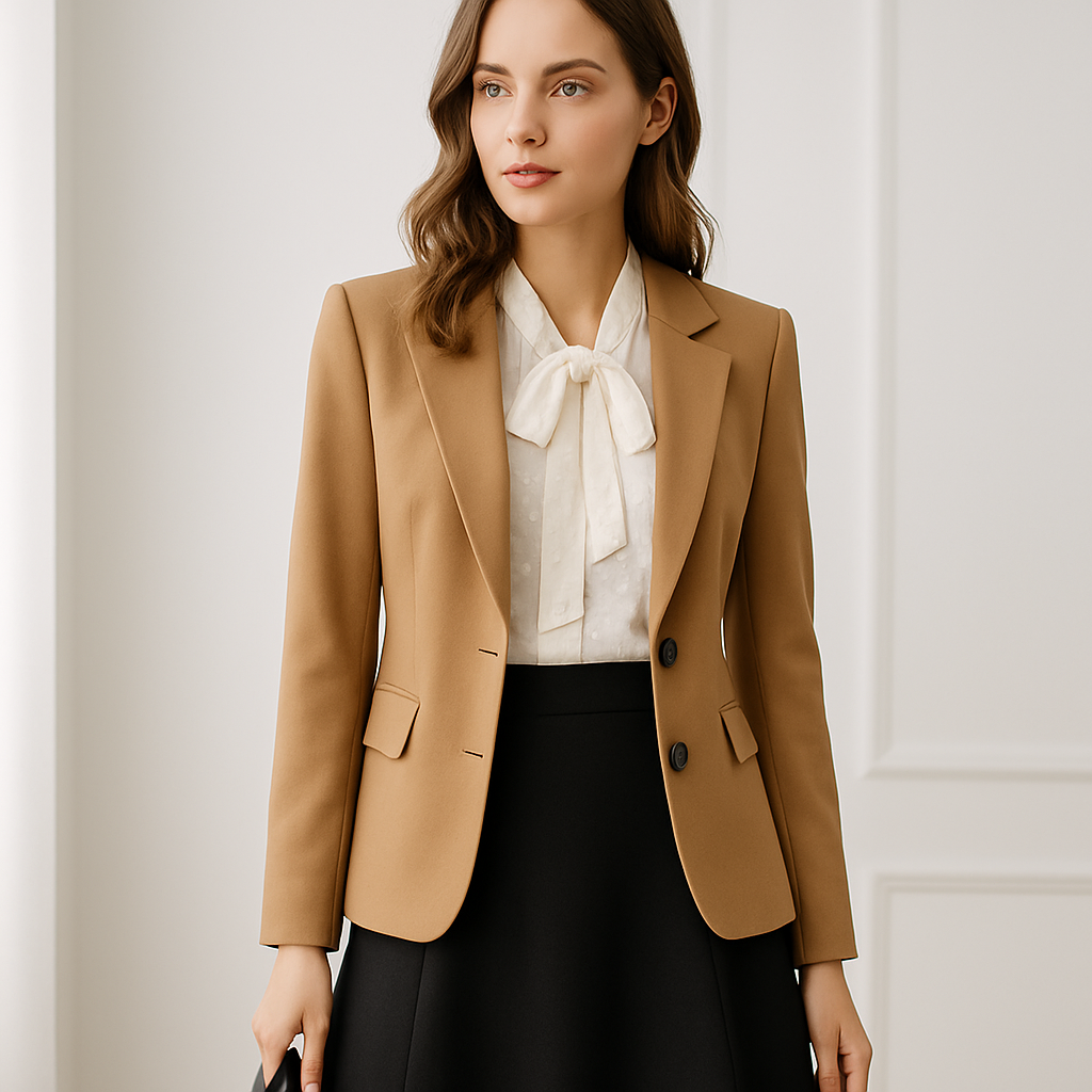 allegra k fashion 8