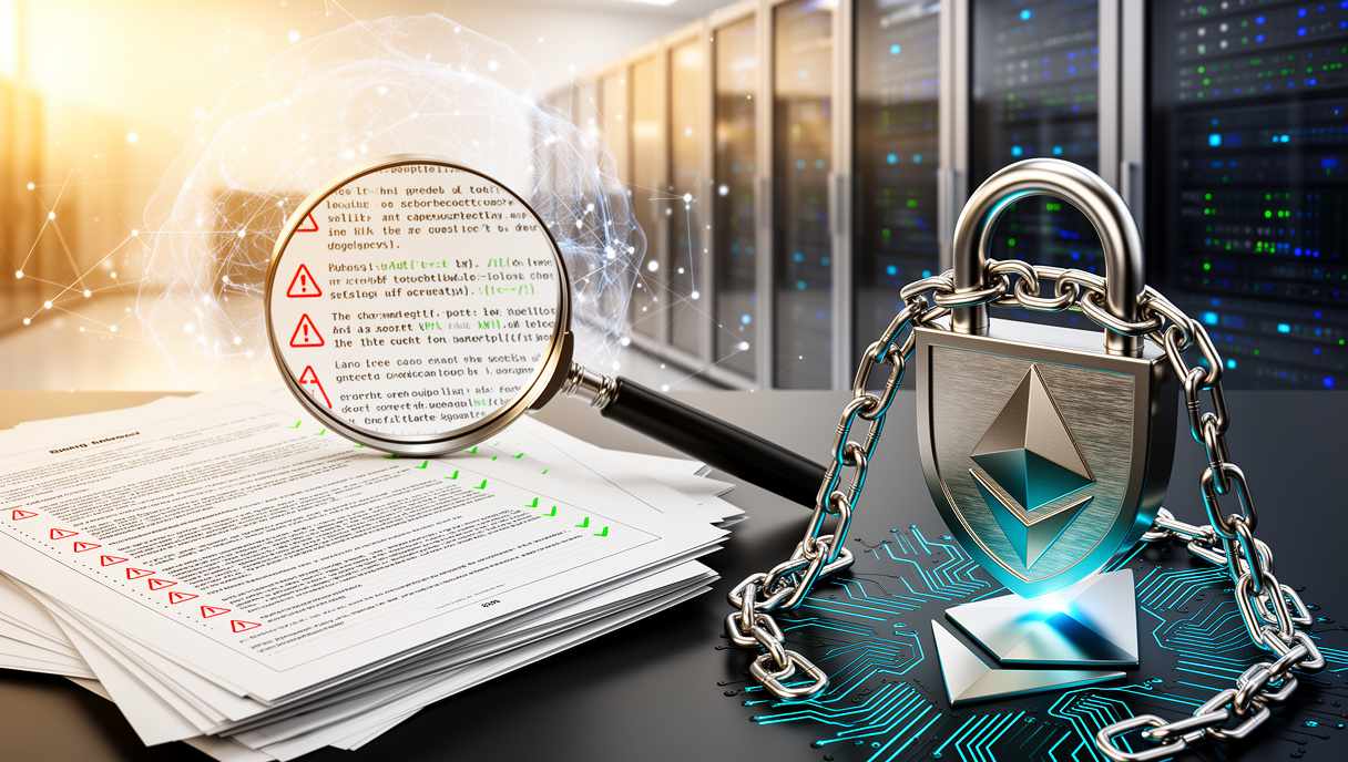 free smart contract audit 1