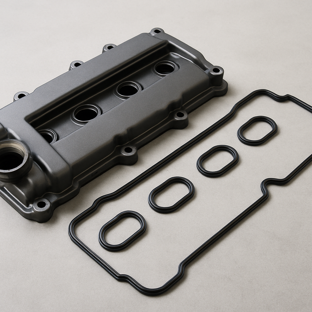 valve cover gasket 5
